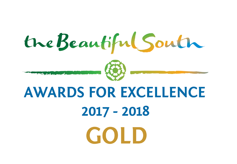Beautiful South Award 2017