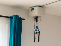 ceiling hoist