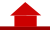 Flat Space Exterior Button