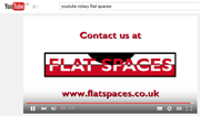 Flat Spaces Film