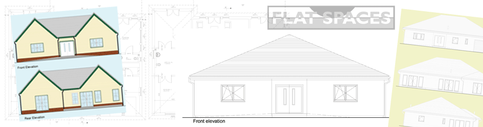 Flat Space Plans and Visions